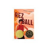 Rez Ball