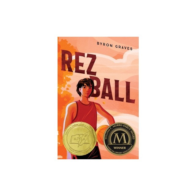 Rez Ball