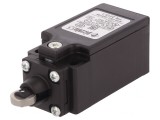 Limitator cursă oțel &Oslash;12mm 10A PG13,5