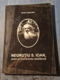 Negrutiu S. Ioan preot cu inchisoarea satisfacuta Teofil Bradea
