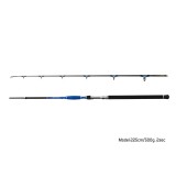 Lanseta pentru somn Hazard 225 cm./500 gr. - Delphin