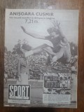 Revista Sport nr. 5 / 1983 / CSP