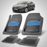 Covorase Opel Astra J Compatibile Sedan 2009-2015 | Blue