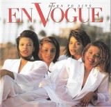 En Vogue - Born To Sing, CD