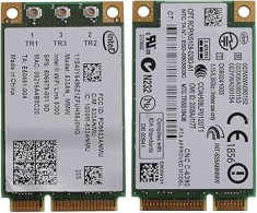 132.Modul/Placa retea wifi wireless wifi laptop CCAH08LP0120T1
