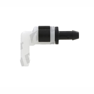 Conector furtun instalatie spalator parbriz BestAutoVest 90L5252, 5, 2 x 5, 2, 10 buc. foto