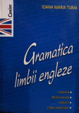 Ioana Maria Turai - Gramatica limbii engleze (editia 2008)