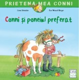 Conni si poneiul preferat - Liane Schneider - Casa