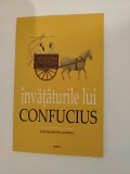 &Icirc;nvățăturile lui Confucius-Istoria ideilor politice
