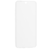 Husa SAMSUNG Galaxy S20 Plus - 360 Grade Luxury PC+TPU TSS, Transparent