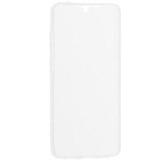 Husa SAMSUNG Galaxy S20 Plus - 360 Grade Luxury PC+TPU TSS, Transparent