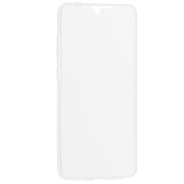 Husa SAMSUNG Galaxy S20 Plus - 360 Grade Luxury PC+TPU TSS, Transparent