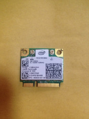 Intel Centrino Wireless-N 1000 bgn 112BNHMW 300Mbps Wireless foto