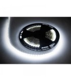 Banda LED 5050 IP20 alb rece 25m 720lm/m 5.6W/m 12V, Oem