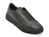 Cumpara ieftin Pantofi sport ALDO negri, AUREN 004, din piele ecologica