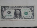 1 DOLAR 2003-S.U.A