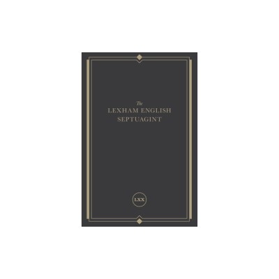 The Lexham English Septuagint: A New Translation foto