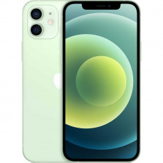 Telefon mobil Apple iPhone 12 5G, 64GB, Green foto