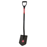Harlet cu maner metal tip-dy 190x290/1150mm
