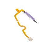 Senzor Amprenta HMD Pulse Pro, cu banda, Mov (Twilight Purple), Service Pack 178314430