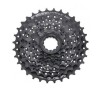 Bloc De Pinioane Pe Caseta Shimano Altus Cs-Hg31, 8 Vit., 11-13-15-17-20-23-26-3... Cod:ECSHG318130