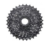 Bloc De Pinioane Pe Caseta Shimano Altus Cs-Hg31, 8 Vit., 11-13-15-17-20-23-26-3... Cod:ECSHG318130