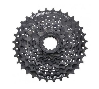 Bloc De Pinioane Pe Caseta Shimano Altus Cs-Hg31, 8 Vit., 11-13-15-17-20-23-26-3... Cod:ECSHG318130 foto