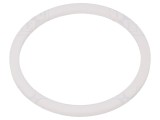 Garnitură PTFE Albă 3mm 54mm x 63mm