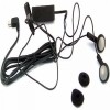 Casti Originale HTC EMC220 Stereo Handsfree (Advantage, Tytn, Touch, Diamond, Cruise, Snap) - Negru