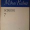 SCRIERI VOL.7-MIHAI RALEA-224493
