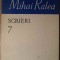 SCRIERI VOL.7-MIHAI RALEA