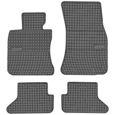 Covorase auto BMW Seria 6 E64 2003-2010 Frogum
