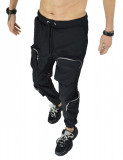 Pantaloni The Gangster - DSB244 (XL)