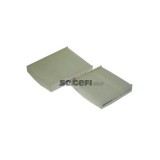 Filtru polen, habitaclu Coopersfiaam Filters PC82412 Citroen C3, 20, C3 Picasso, 20, C4 Cactus, 20, DS3, 202016, Peugeot 2008, 20, 207 CC, Peugeot