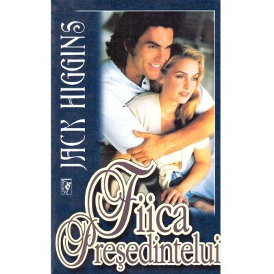 Jack Higgins - Fiica presedintelui - 137542 foto