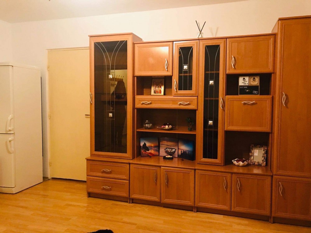 Inchiriez Apartament 2 Camere Drumul Gazarului Sector 4 Bucuresti Etajul 3 Okazii Ro