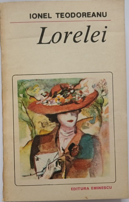 Teodoreanu Ionel , Lorelei