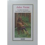 UN BILET DE LOTERIE. FARUL DE LA CAPATUL LUMII-JULES VERNE-227283