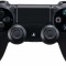 Controller Sony Wireless Dualshock Playstation 4, Negru PlayStation 4, Second-Hand
