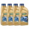Pachet 4 litri ulei Ravenol ATF ULV D-M pentru transmisie automata