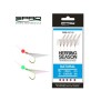 TAPARINE SPRO REAL FISH SKIN AURORA 5CARLIGE NR 10