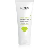 Ziaja Lemon Cake crema de maini hidratanta 50 ml