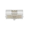 Conector Modular 180&deg; Sky Light pentru Tuburi LED Fluorescente - Eaton, Yato, Tracon, Noark - Clasa Profesionala