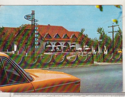 bnk cp Lugoj - Hanul Ana Lugojana - circulata foto