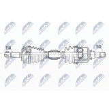 Planetara Toyota Auris, Corolla 1.33, 1.4, 1.6 2006-, Dreapta, 43410-02570