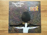 Thompson Twins - Set (1982,HANSA,UK) vinil vinyl