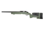 Replica sniper SA-S02 CORE Specna Arms Olive