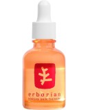 Erborian, Skin Therapy Multi Perfecting, Nutriție, Noapte, Ser, Pentru față, 10 ml