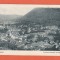AMS @ - ILUSTRATA BRASOV, VEDEREA GENERALA A ORASULUI 1929, CIRCULATA