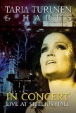 In Concert Live At Sibelius Hall | Tarja Turunen, Harus, Ear Music
